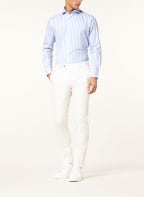 PAUL Hemd Slim Fit , Farbe: HELLBLAU/ WEISS (Bild 1)