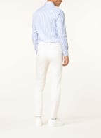 PAUL Hemd Slim Fit , Farbe: HELLBLAU/ WEISS (Bild 1)