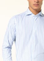 PAUL Hemd Slim Fit , Farbe: HELLBLAU/ WEISS (Bild 1)