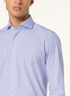 PAUL Hemd Slim Fit , Farbe: WEISS/ HELLBLAU (Bild 1)