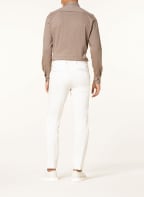 PAUL Piqué-Hemd Slim Fit, Farbe: HELLBRAUN (Bild 1)