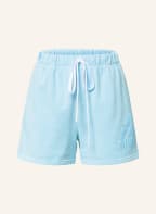 AUTRY Sweatshorts , Farbe: TÜRKIS (Bild 1)