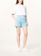 AUTRY Sweatshorts , Farbe: TÜRKIS (Bild 1)