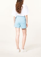 AUTRY Sweatshorts , Farbe: TÜRKIS (Bild 1)