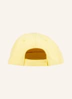 AUTRY Cap, Farbe: GELB (Bild 1)
