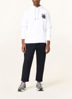 TOMMY JEANS Hoodie , Farbe: WEISS (Bild 1)