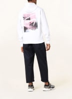 TOMMY JEANS Hoodie , Farbe: WEISS (Bild 1)