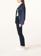 HUGO Jeans GANEVA, Farbe: DUNKELBLAU (Bild 1)