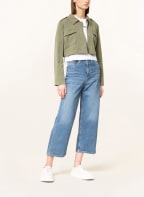 HUGO 2-in-1-Fieldjacket AUTORA, Farbe: OLIV (Bild 1)