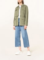 HUGO 2-in-1-Fieldjacket AUTORA, Farbe: OLIV (Bild 1)