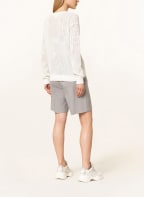 darling harbour Pullover, Color: WHITE (Image 1)