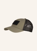Calvin Klein Cap , Farbe: KHAKI/ SCHWARZ (Bild 1)
