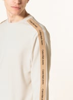 Calvin Klein Jeans Sweatshirt , Farbe: ECRU (Bild 1)