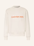Calvin Klein Jeans Sweatshirt, Farbe: ECRU (Bild 1)
