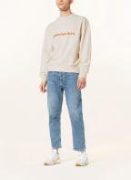 Calvin Klein Jeans Sweatshirt, Farbe: ECRU (Bild 1)