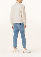 Calvin Klein Jeans Sweatshirt, Farbe: ECRU (Bild 1)