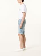 Calvin Klein Jeans Jeansshorts Slim Fit , Farbe: 1AA Denim Light (Bild 1)