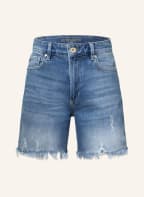 JOOP! Jeansshorts, Farbe: 447 TurquoiseAqua 447 (Bild 1)