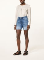JOOP! Jeansshorts, Farbe: 447 TurquoiseAqua 447 (Bild 1)
