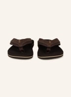 REEF Flip Flops CUSHION DAWN, Color: DARK BROWN (Image 1)