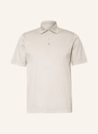 CIRCOLO 1901 Jersey-Poloshirt, Farbe: HELLGRAU (Bild 1)