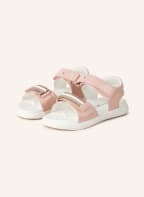 TOMMY HILFIGER Sandalen, Farbe: HELLROSA (Bild 1)