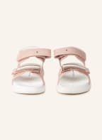 TOMMY HILFIGER Sandalen, Farbe: HELLROSA (Bild 1)