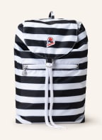 invicta Rucksack, Farbe: WEISS/ SCHWARZ (Bild 1)