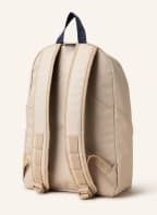 invicta Rucksack ORIK mit Laptop-Fach 23 l, Farbe: BEIGE (Bild 1)