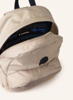 invicta Rucksack ORIK mit Laptop-Fach 23 l, Farbe: BEIGE (Bild 1)