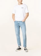 DENHAM T-Shirt SHIBA , Farbe: WEISS (Bild 1)