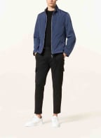 MILESTONE Jacke MSLINO, Farbe: DUNKELBLAU (Bild 1)
