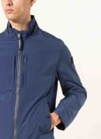 MILESTONE Jacke MSLINO, Farbe: DUNKELBLAU (Bild 1)