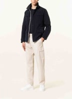 MILESTONE Fieldjacket MSANGELINO, Farbe: DUNKELBLAU (Bild 1)