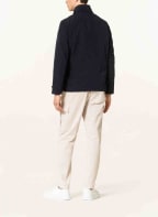 MILESTONE Fieldjacket MSANGELINO, Farbe: DUNKELBLAU (Bild 1)