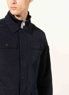 MILESTONE Fieldjacket MSANGELINO, Farbe: DUNKELBLAU (Bild 1)