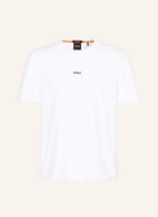BOSS T-Shirt TCHUP, Farbe: WEISS (Bild 1)