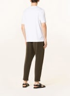 BOSS T-Shirt TCHUP, Farbe: WEISS (Bild 1)