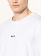 BOSS T-Shirt TCHUP, Farbe: WEISS (Bild 1)