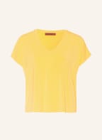 FFC T-Shirt, Farbe: GELB (Bild 1)