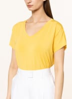 FFC T-Shirt, Farbe: GELB (Bild 1)