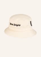 Palm Angels Bucket hat , Color: CREAM (Image 1)
