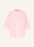 Palm Angels Oversized shirt , Color: PINK (Image 1)