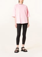 Palm Angels Oversized shirt , Color: PINK (Image 1)