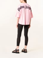 Palm Angels Oversized shirt , Color: PINK (Image 1)