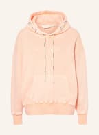 Palm Angels Hoodie , Color: LIGHT ORANGE (Image 1)