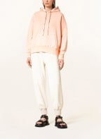 Palm Angels Hoodie , Color: LIGHT ORANGE (Image 1)