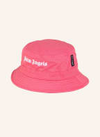 Palm Angels Bucket hat , Color: PINK (Image 1)