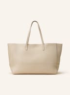 BOGNER Shopper KIM mit Pouch, Farbe: BEIGE (Bild 1)