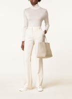 BOGNER Shopper KIM mit Pouch, Farbe: BEIGE (Bild 1)